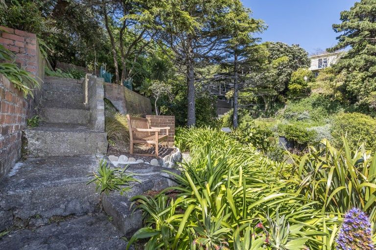 Photo of property in 48 Jackson Street, Island Bay, Wellington, 6023