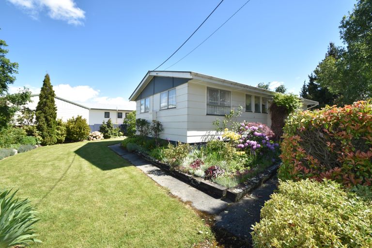 Photo of property in 3 Dobson Place, Twizel, 7901