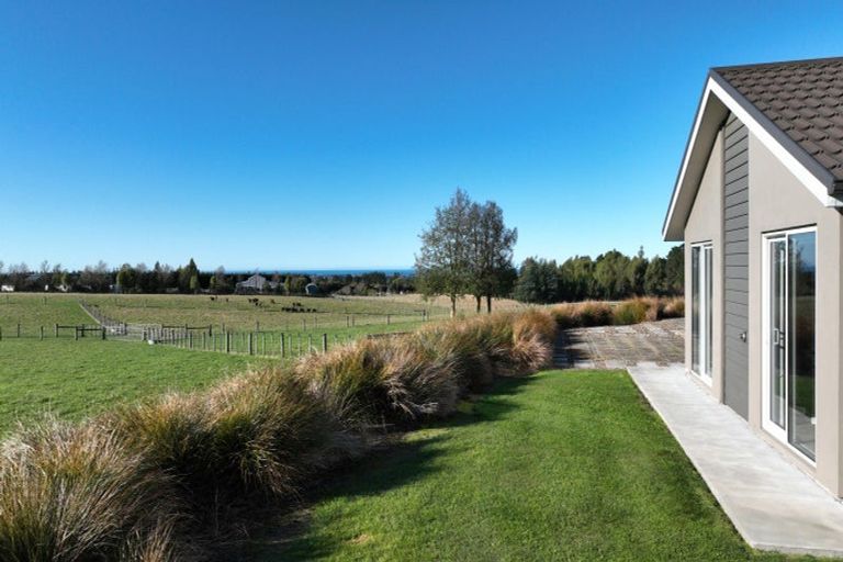 Photo of property in 141 Mcleods Road, Sefton, Rangiora, 7477