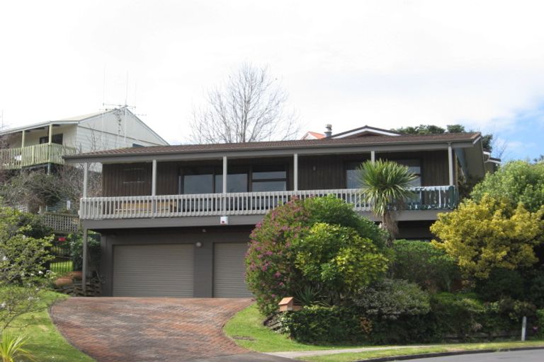 Photo of property in 105 Logan Place, Thames, 3500