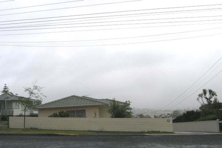 Photo of property in 1/86a Coronation Road, Hillcrest, Auckland, 0627