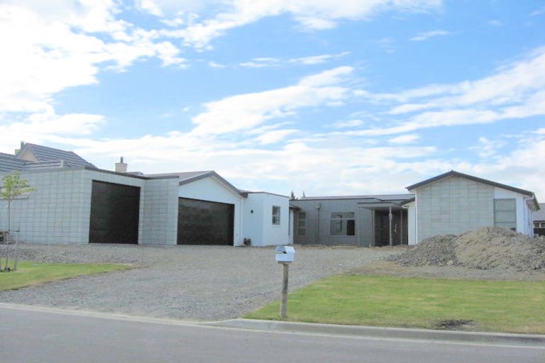 Photo of property in 7 Belgrave Drive, Rangiora, 7400
