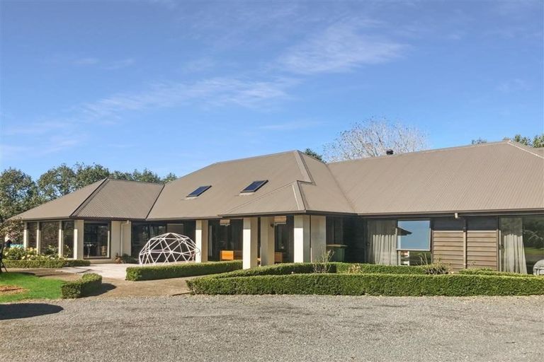 Photo of property in 1416 Dairy Flat Highway, Dairy Flat, Albany, 0794