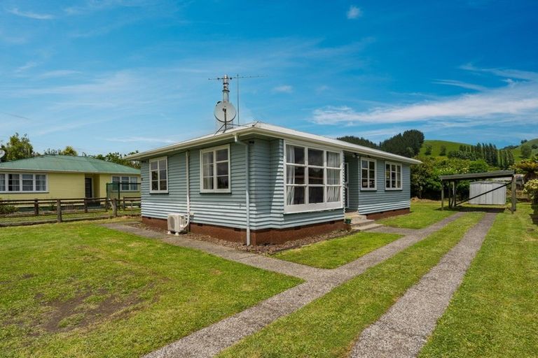 Photo of property in 133 Miro Street, Manunui, Taumarunui, 3924