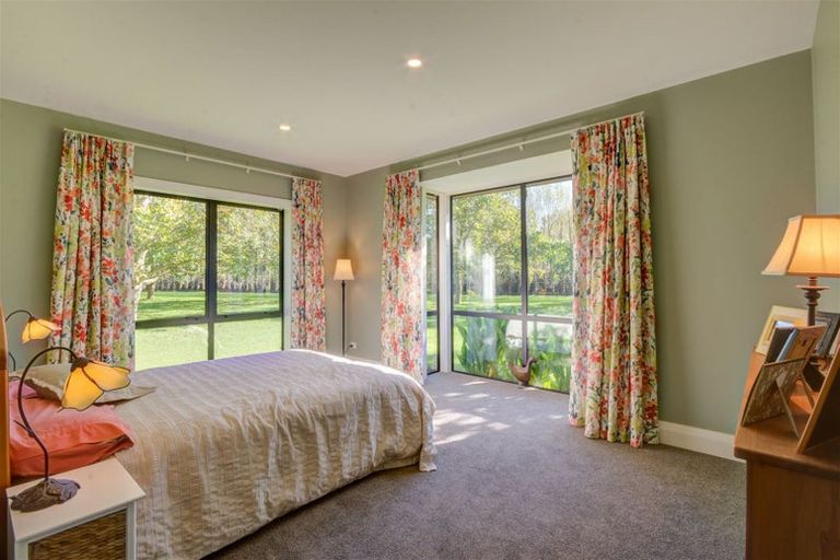 Photo of property in 154 Cullen Avenue, Swannanoa, Rangiora, 7475