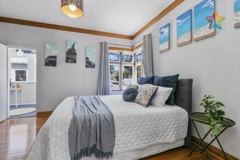 Photo of property in 34 Bell Road, Waiwhetu, Lower Hutt, 5010