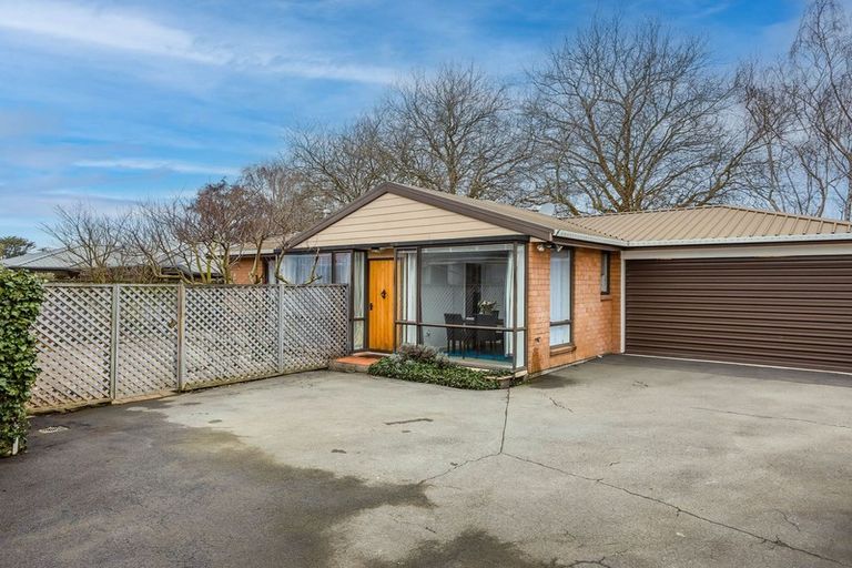 Photo of property in 426a Innes Road, Mairehau, Christchurch, 8052
