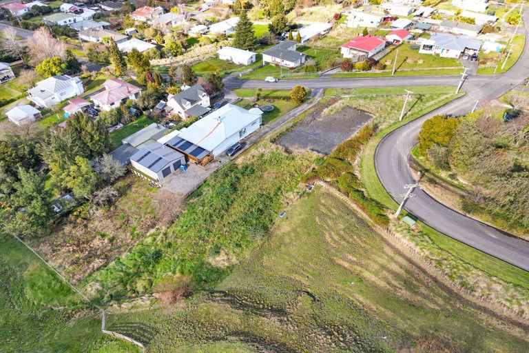 Photo of property in 66 Kiwi Road, Taihape, 4720