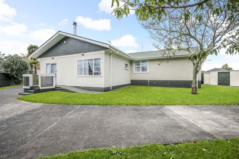 Photo of property in 58 Marne Road, Papakura, 2110