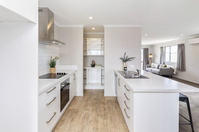 Photo of property in 12 Micah Place, Rolleston, 7615