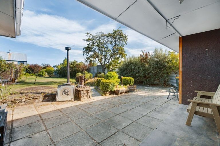 Photo of property in 30 Clutha Street, Alexandra, 9320
