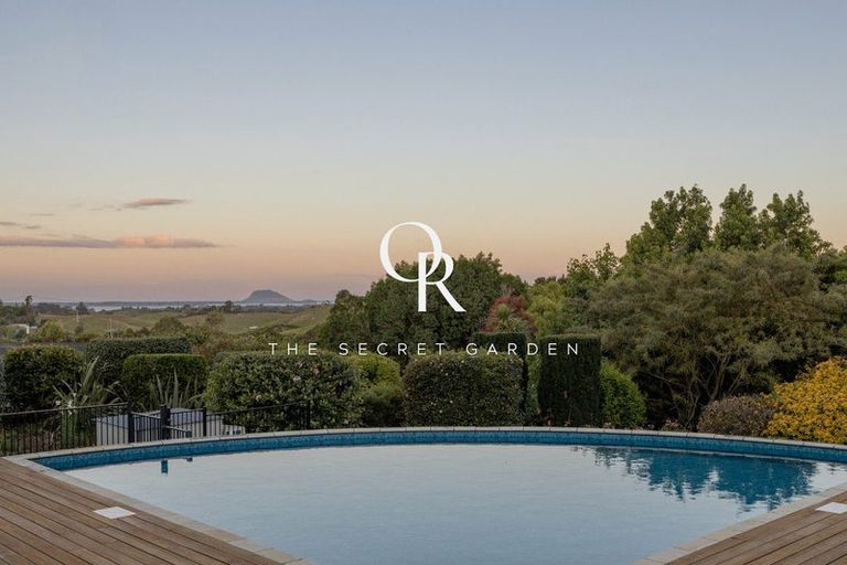 Photo of property in 85 Plummer Road, Whakamarama, Tauranga, 3179