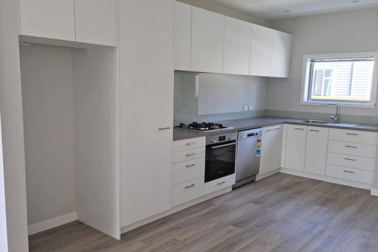 Photo of property in 20 Eruera Love Lane, Waterloo, Lower Hutt, 5011