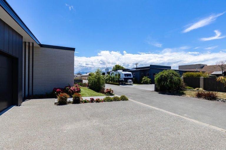 Photo of property in 37a Parker Street, Mayfield, Blenheim, 7201