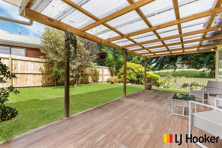 Photo of property in 23 Muirfield Street, Wattle Downs, Auckland, 2103