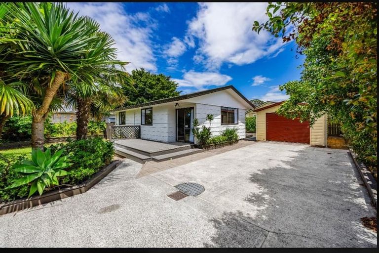 Photo of property in 2/136 Buckland Road, Mangere East, Auckland, 2024