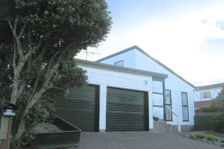 Photo of property in 4 Arizona Grove, Brooklyn, Wellington, 6021