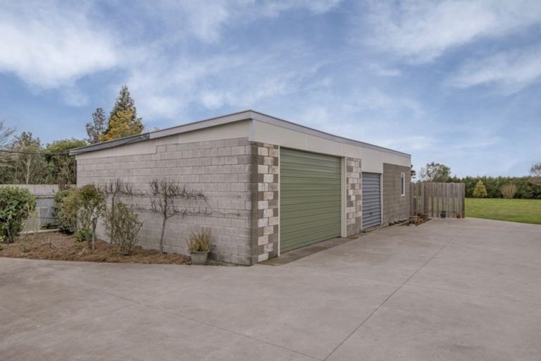 Photo of property in 48 Woodville Street, Leeston, 7632