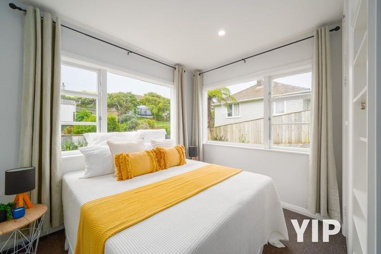 Photo of property in 2 Ironside Road, Johnsonville, Wellington, 6037