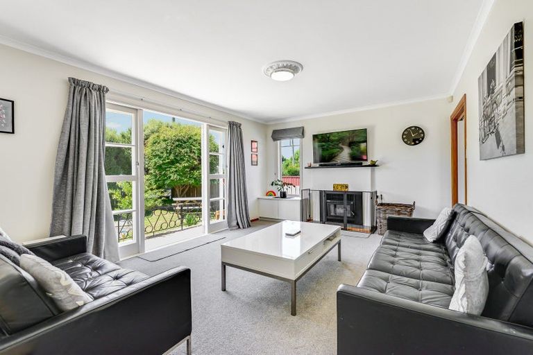 Photo of property in 21 Cunningham Road, Beerescourt, Hamilton, 3200