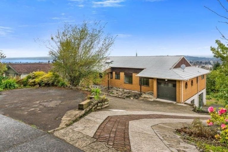 Photo of property in 21b Russell Crescent, Western Heights, Rotorua, 3015