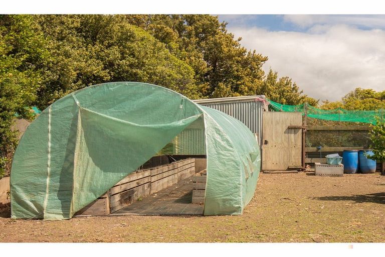 Photo of property in 347 Waimate Highway, Saint Andrews, Timaru, 7971