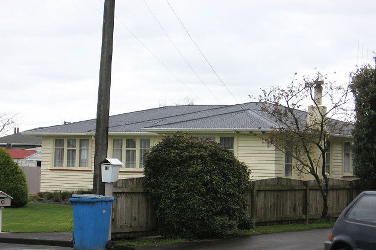 Photo of property in 20 Worcester Street, Levin, 5510