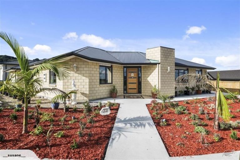 Photo of property in 45 Westmuir Crescent, Pokeno, 2402