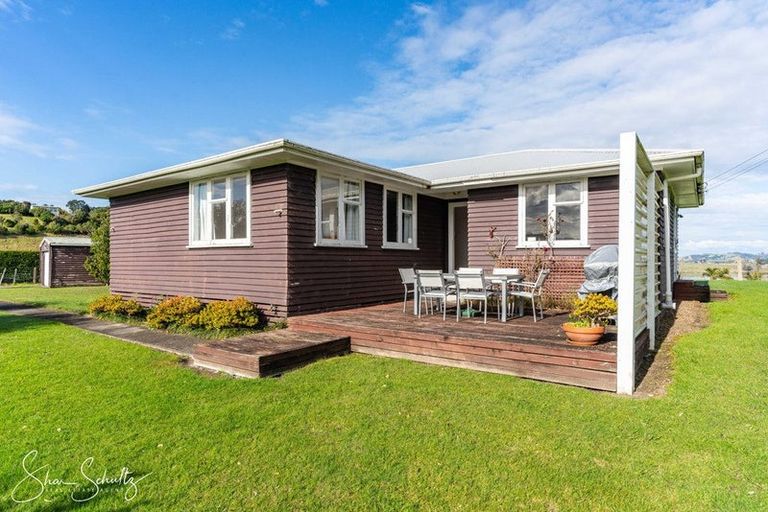 Photo of property in 1091 Whakapirau Road, Whakapirau, 0583