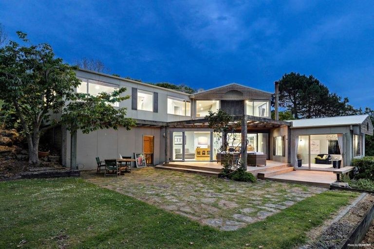 Photo of property in 179 Runciman Road, Pukekohe East, Pukekohe, 2677