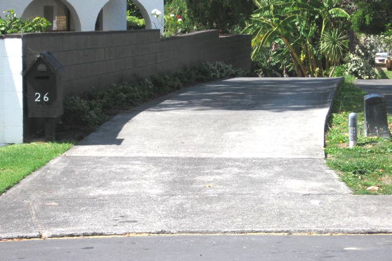 Photo of property in 26 Battenburg Place, Torbay, Auckland, 0630