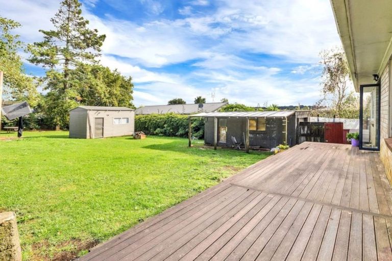 Photo of property in 16 Edinburgh Street, Tuakau, 2121