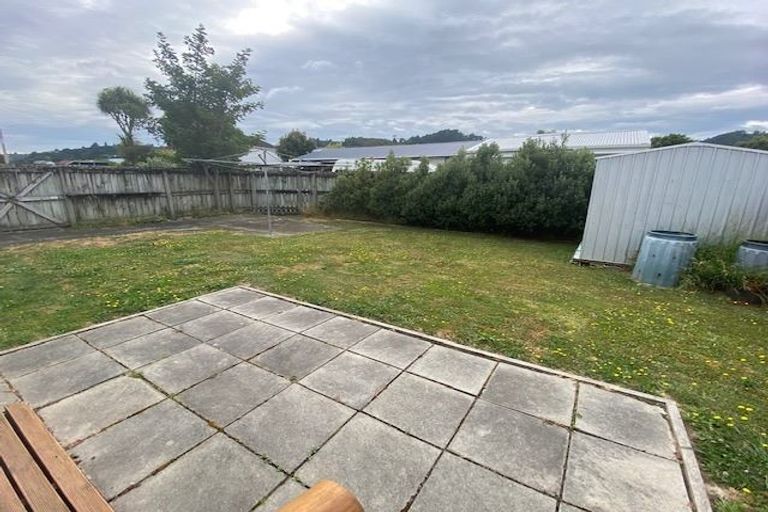 Photo of property in 1232 Taita Drive, Taita, Lower Hutt, 5011