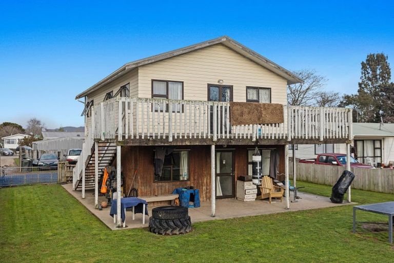 Photo of property in 72 Hotene Street, Whakatane, 3120