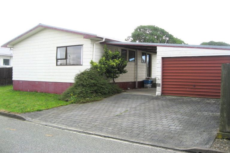 Photo of property in 4/12 Dundas Street, The Wood, Nelson, 7010