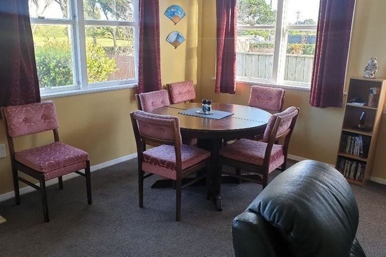 Photo of property in 4 Middlesex Street, Patea, 4520