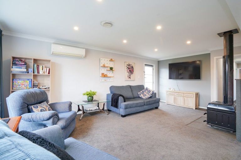 Photo of property in 100 Waiau Crescent, Kingswell, Invercargill, 9812