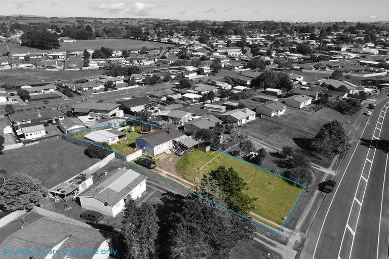 Photo of property in 56 Clyde Street, Tokoroa, 3420