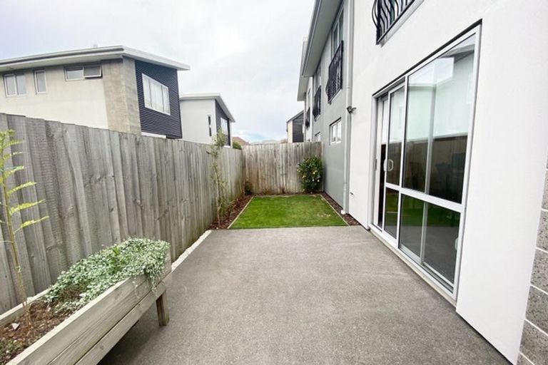Photo of property in 212c Lincoln Road, Addington, Christchurch, 8024