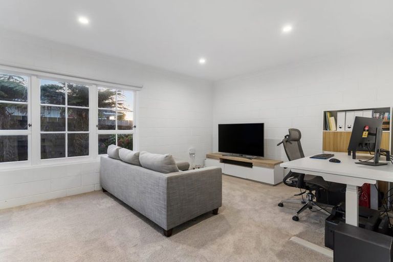 Photo of property in 3/12 Tennyson Avenue, Takapuna, Auckland, 0622