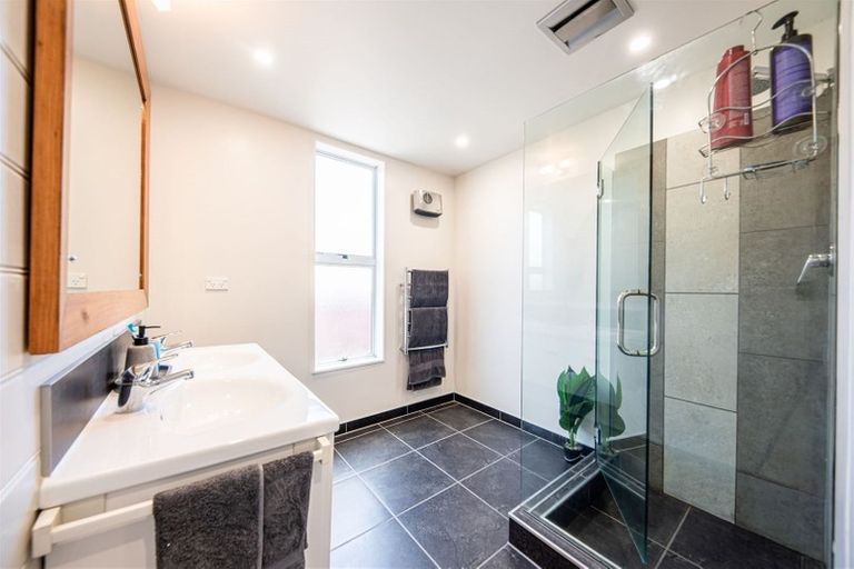 Photo of property in 1/15 Sullivan Avenue, Woolston, Christchurch, 8023