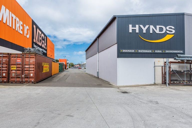 Photo of property in 33 Bouverie Street, Waimataitai, Timaru, 7910