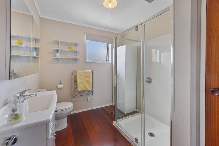 Photo of property in 56 Henry Street, Ebdentown, Upper Hutt, 5018