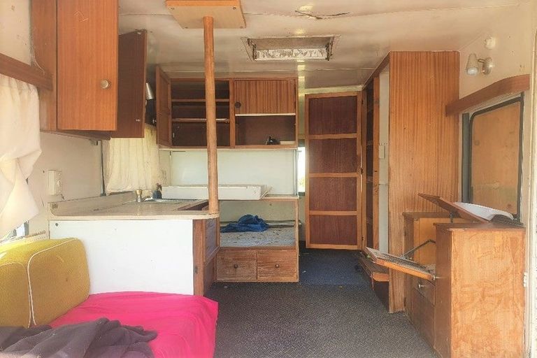 Photo of property in 27 Akiha Street, Omapere, Kaikohe, 0473