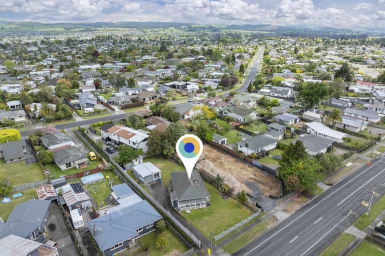 Photo of property in 140 Taharepa Road, Tauhara, Taupo, 3330