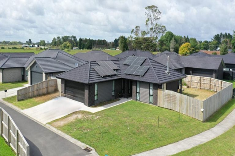 Photo of property in 12 Kotukutuku Street, Ngaruawahia, 3720