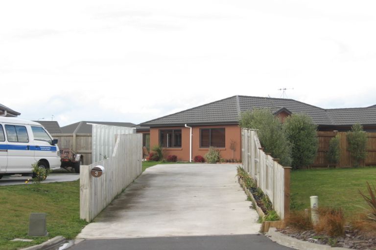 Photo of property in 3 Kingsbury Court, Rototuna North, Hamilton, 3210