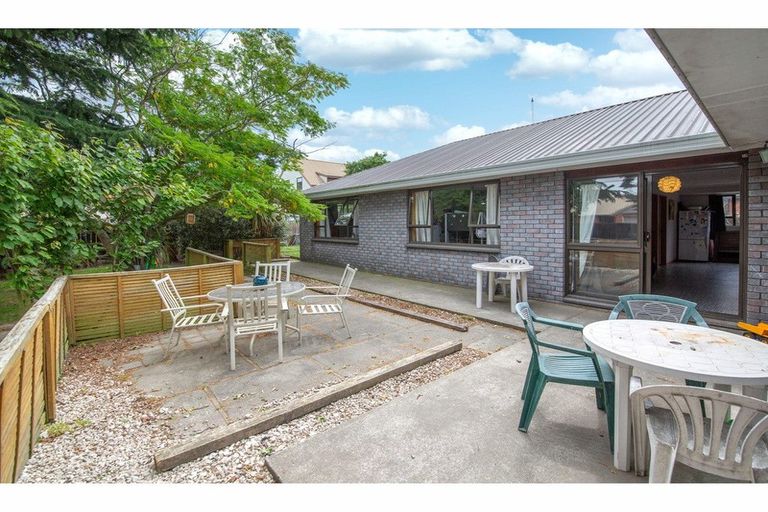 Photo of property in 8 Mansfield Drive, Kaiapoi, 7630