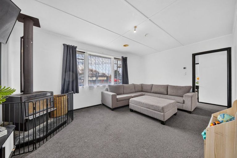 Photo of property in 133 Oxford Street, Lansdowne, Masterton, 5810