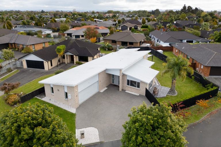 Photo of property in 16 Cole Thomas Place, Huntington, Hamilton, 3210